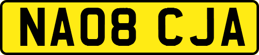 NA08CJA