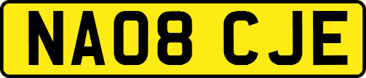 NA08CJE