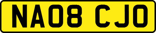 NA08CJO