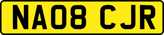 NA08CJR