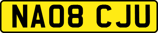 NA08CJU