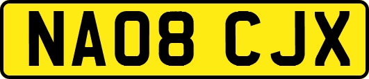 NA08CJX