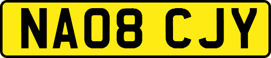 NA08CJY