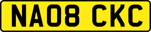 NA08CKC