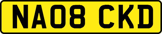 NA08CKD