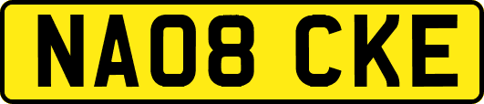 NA08CKE