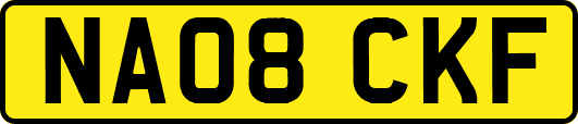NA08CKF