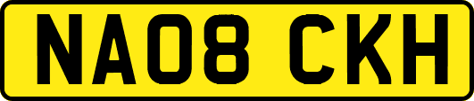 NA08CKH