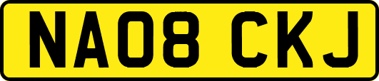 NA08CKJ