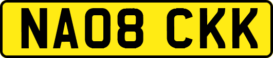 NA08CKK