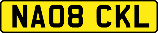 NA08CKL