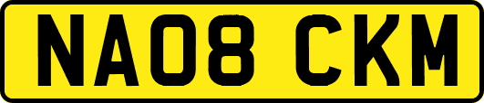 NA08CKM