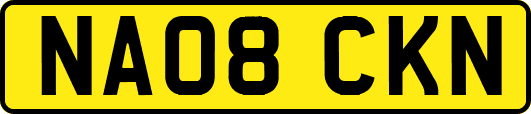 NA08CKN