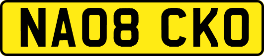 NA08CKO