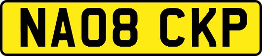 NA08CKP