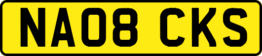 NA08CKS