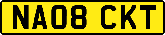 NA08CKT