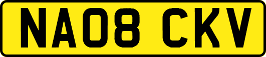 NA08CKV