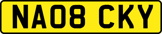 NA08CKY