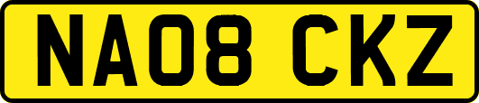 NA08CKZ