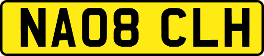 NA08CLH