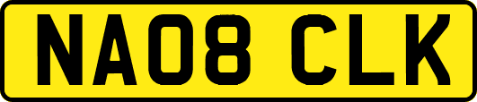 NA08CLK