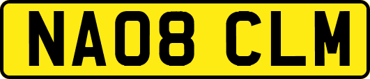 NA08CLM