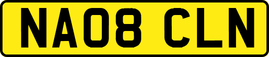 NA08CLN