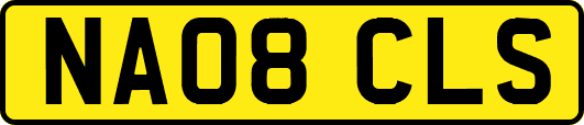 NA08CLS