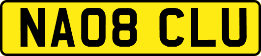 NA08CLU