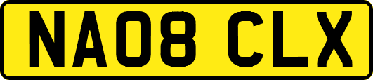 NA08CLX