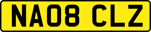 NA08CLZ