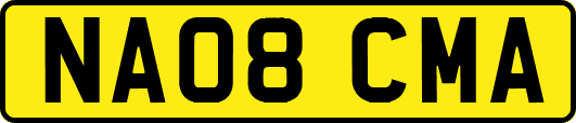 NA08CMA