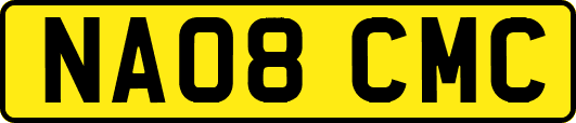 NA08CMC