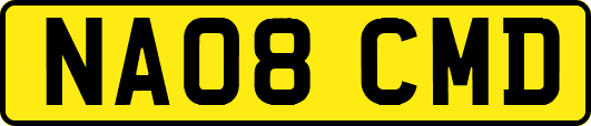 NA08CMD