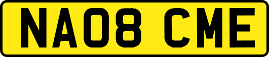 NA08CME