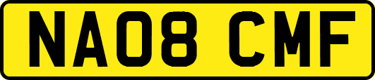 NA08CMF