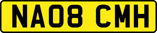 NA08CMH