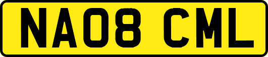 NA08CML