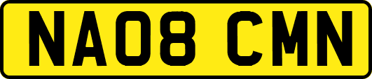 NA08CMN