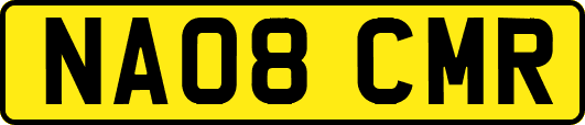 NA08CMR