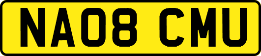 NA08CMU