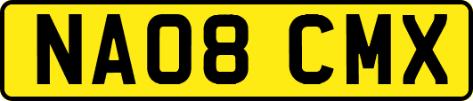 NA08CMX