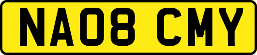NA08CMY
