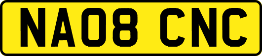 NA08CNC