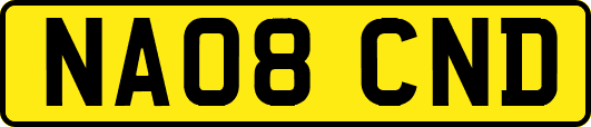 NA08CND