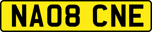NA08CNE