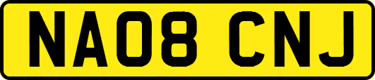 NA08CNJ