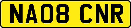 NA08CNR