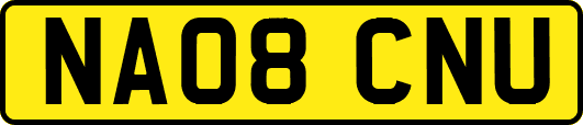 NA08CNU
